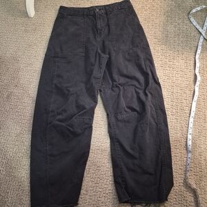 GAP Charcoal Pants